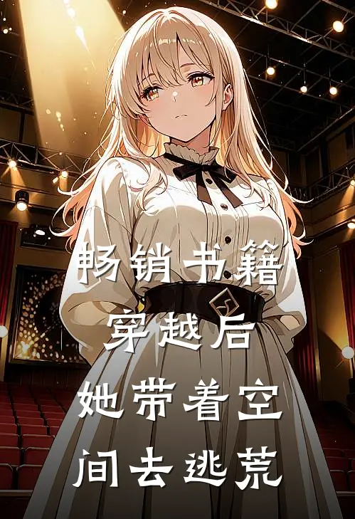 畅销书籍穿越后，她带着空间去逃荒