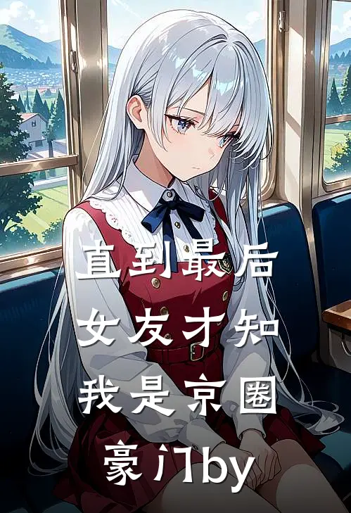 直到最后，女友才知我是京圈豪门by