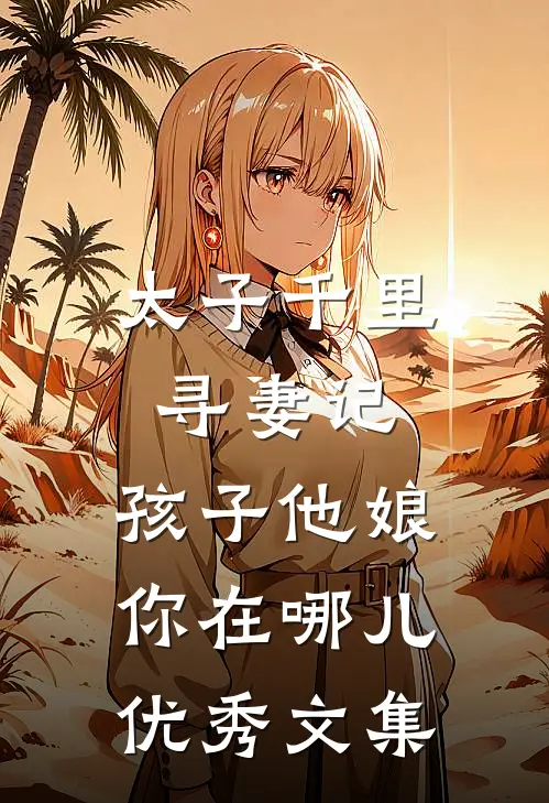太子千里寻妻记：孩子他娘你在哪儿优秀文集