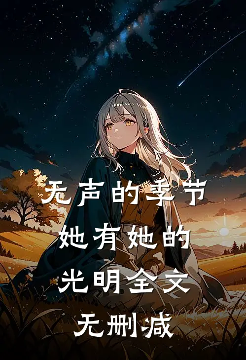 无声的季节，她有她的光明全文无删减