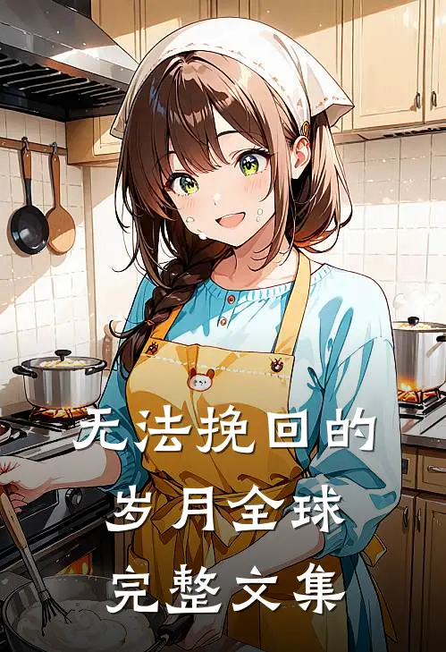 无法挽回的岁月全球完整文集