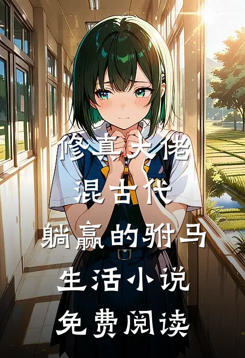 修真大佬混古代：躺赢的驸马生活小说免费阅读