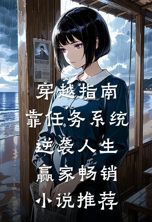 穿越指南：靠任务系统逆袭人生赢家畅销小说推荐