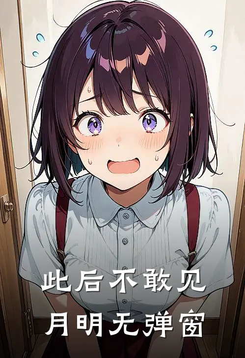 此后不敢见月明无弹窗