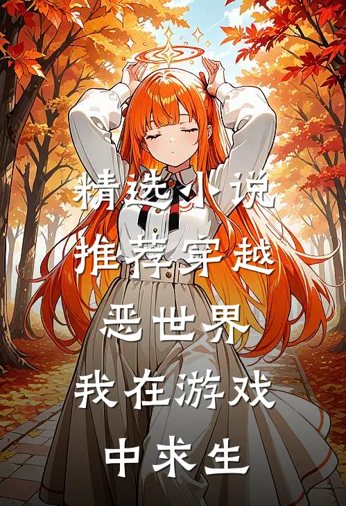 精选小说推荐穿越恶世界：我在游戏中求生