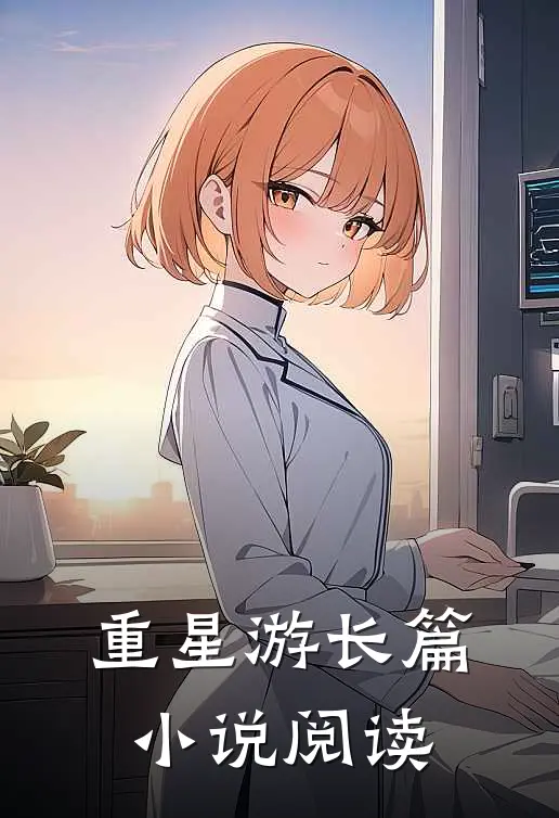 重星游长篇小说阅读