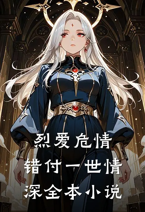 烈爱危情：错付一世情深全本小说