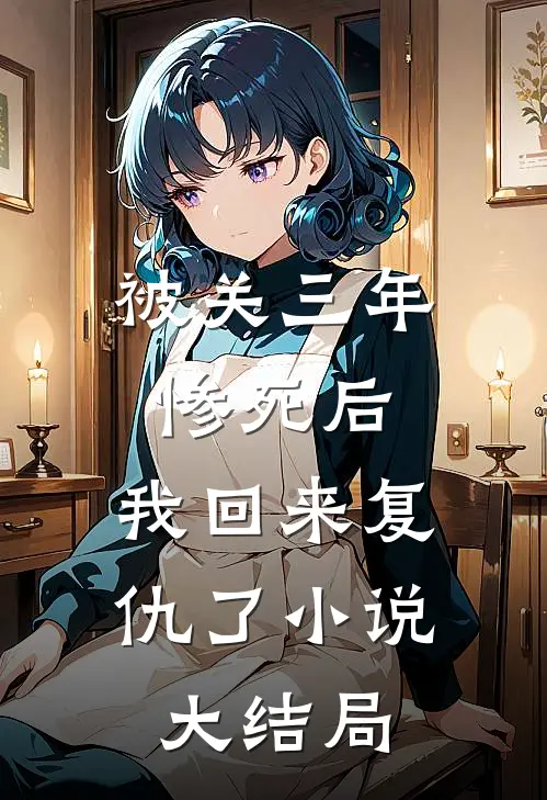 被关三年惨死后，我回来复仇了小说大结局