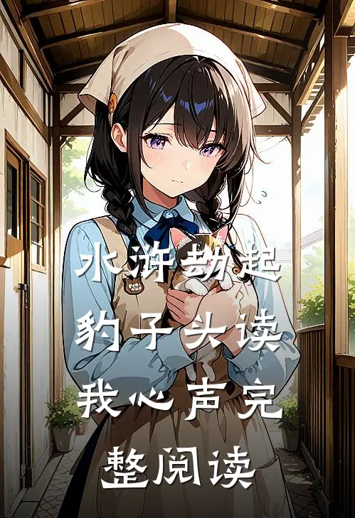 水浒劫起，豹子头读我心声完整阅读