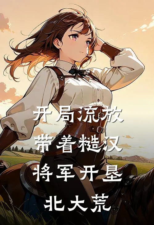 开局流放，带着糙汉将军开垦北大荒