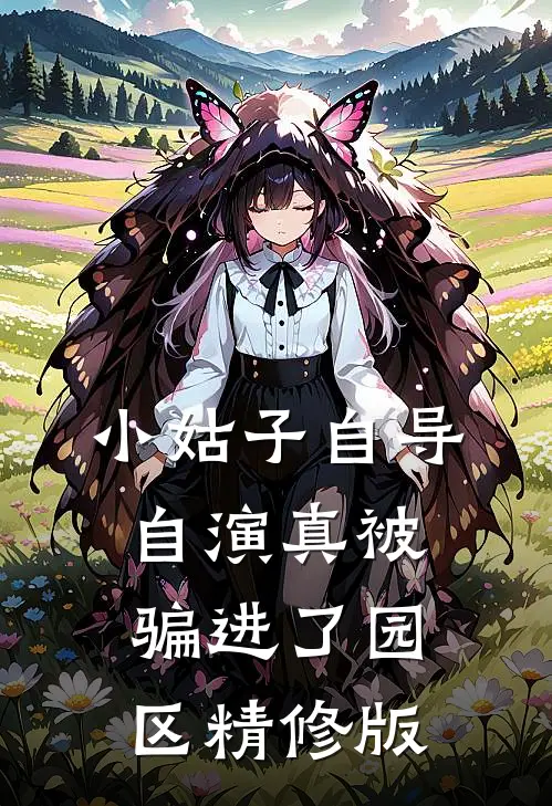 小姑子自导自演真被骗进了园区精修版