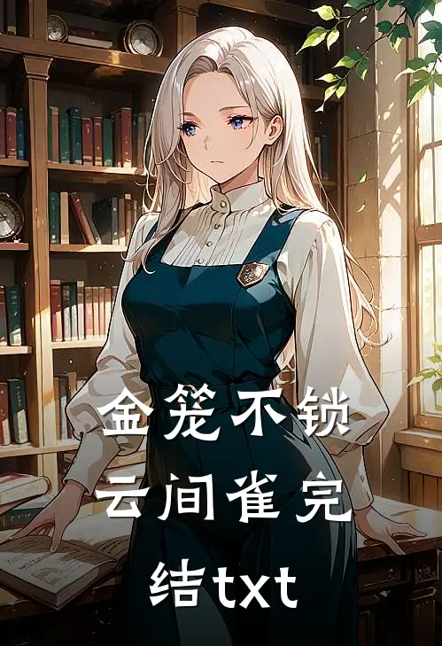 金笼不锁云间雀完结txt