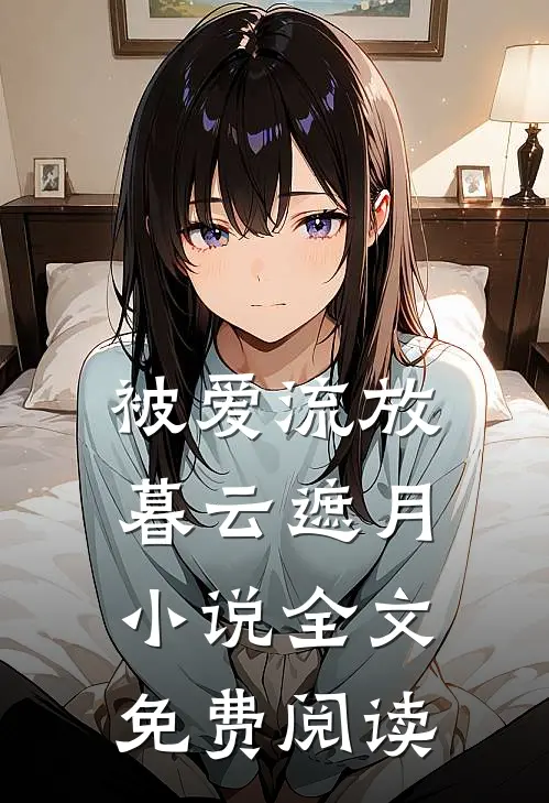 被爱流放，暮云遮月小说全文免费阅读