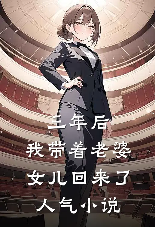 三年后，我带着老婆女儿回来了人气小说