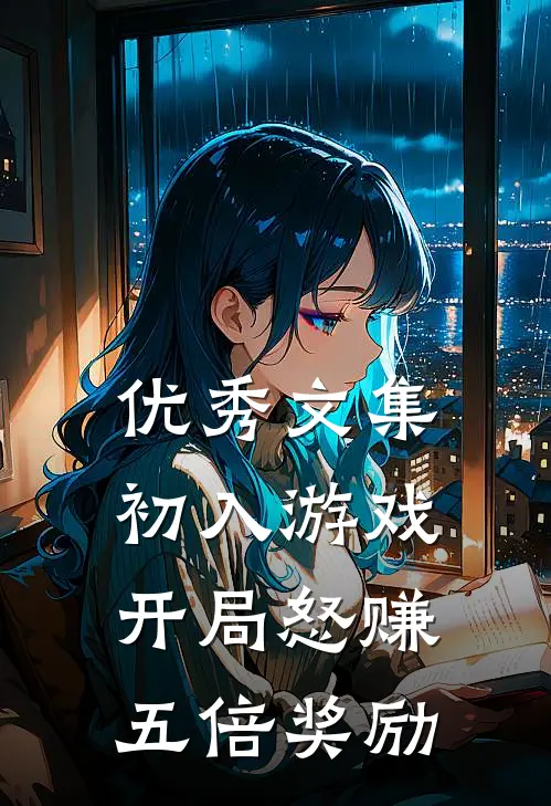 优秀文集初入游戏：开局怒赚五倍奖励