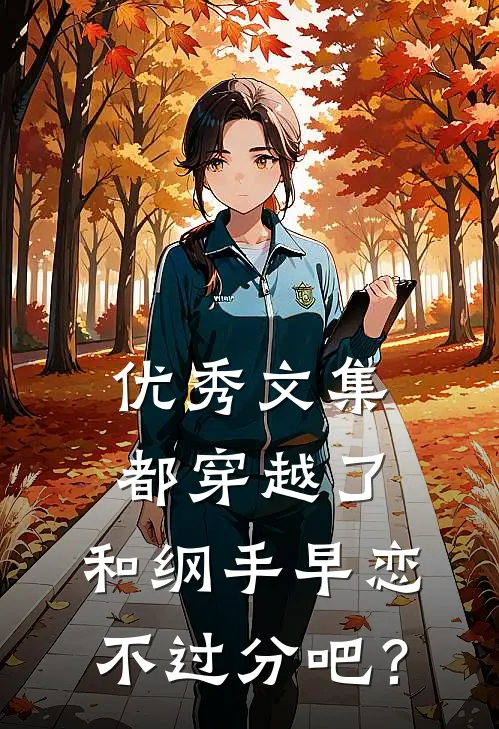 优秀文集都穿越了，和纲手早恋不过分吧？