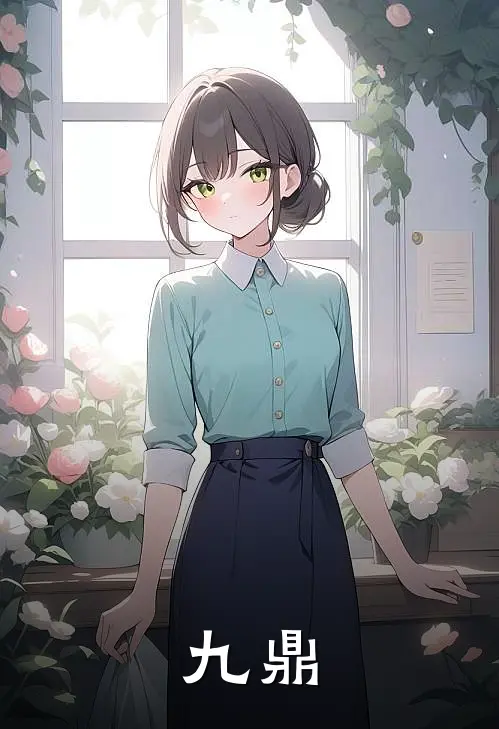 九鼎