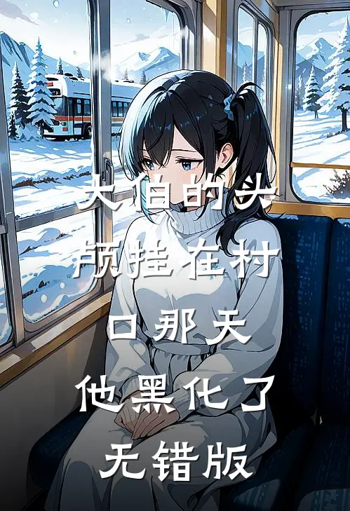 大伯的头颅挂在村口那天，他黑化了无错版