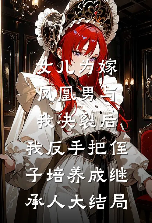 女儿为嫁凤凰男与我决裂后，我反手把侄子培养成继承人大结局