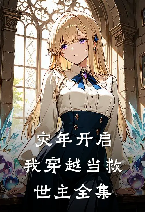 灾年开启，我穿越当救世主全集