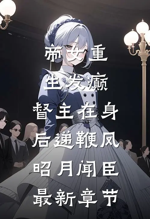 帝女重生发癫，督主在身后递鞭凤昭月闻臣最新章节