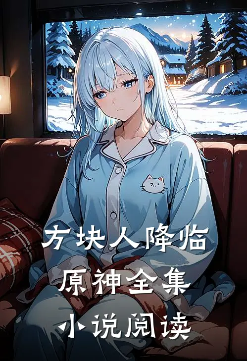 方块人降临原神全集小说阅读