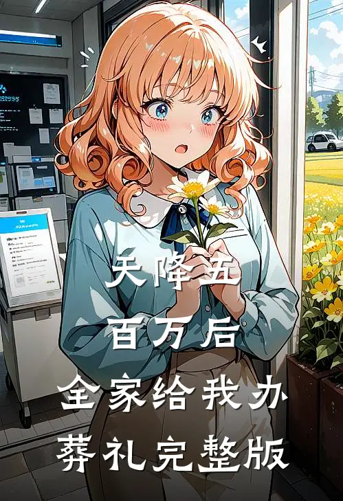 天降五百万后，全家给我办葬礼完整版