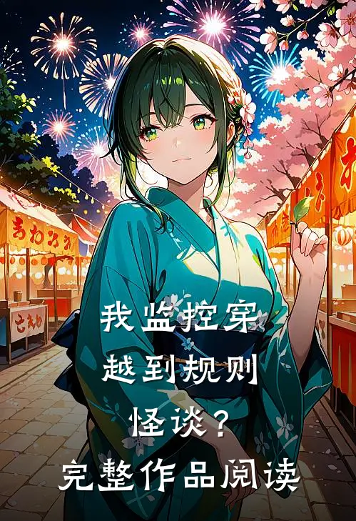 我监控穿越到规则怪谈？完整作品阅读