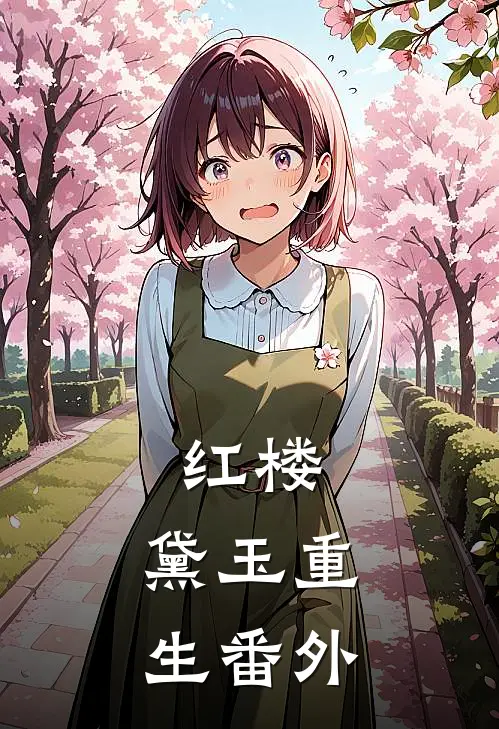 红楼：黛玉重生 番外