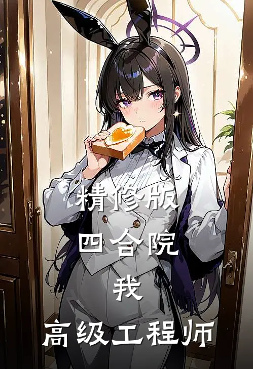精修版四合院：我，高级工程师