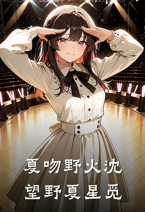 夏吻野火沈望野夏星觅