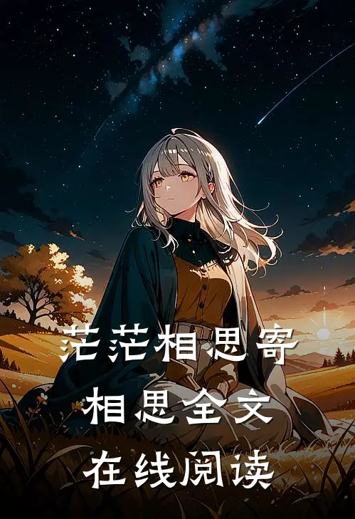 茫茫相思寄相思全文在线阅读