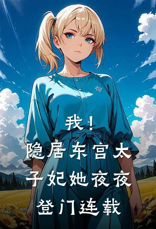 我！隐居东宫，太子妃她夜夜登门连载