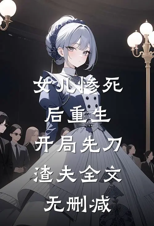 女儿惨死后重生，开局先刀渣夫全文无删减