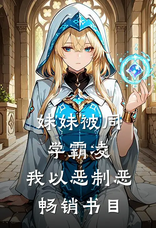 妹妹被同学霸凌，我以恶制恶畅销书目