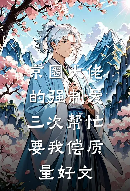 京圈大佬的强制爱：三次帮忙要我偿质量好文