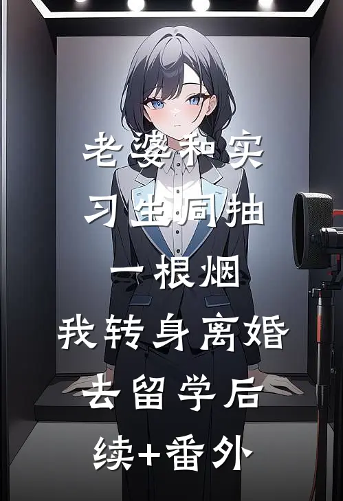 老婆和实习生同抽一根烟，我转身离婚去留学后续+番外