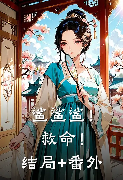 鲨鲨鲨！救命！结局+番外