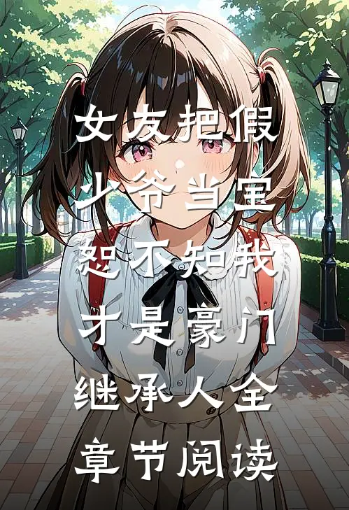 女友把假少爷当宝，恕不知我才是豪门继承人全章节阅读