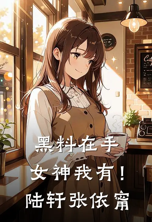 黑料在手，女神我有！陆轩张依甯