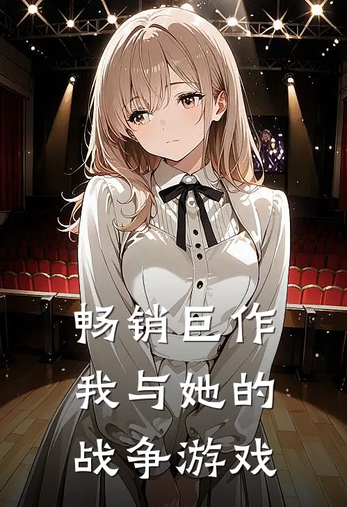 畅销巨作我与她的战争游戏
