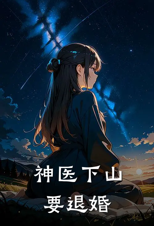 神医下山要退婚