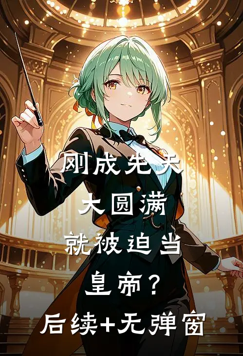 刚成先天大圆满，就被迫当皇帝？后续+无弹窗