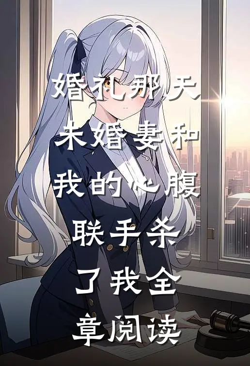 婚礼那天未婚妻和我的心腹联手杀了我全章阅读