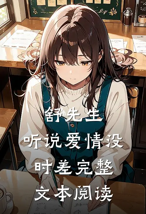 舒先生，听说爱情没时差完整文本阅读