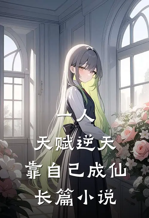 一人：天赋逆天，靠自己成仙长篇小说