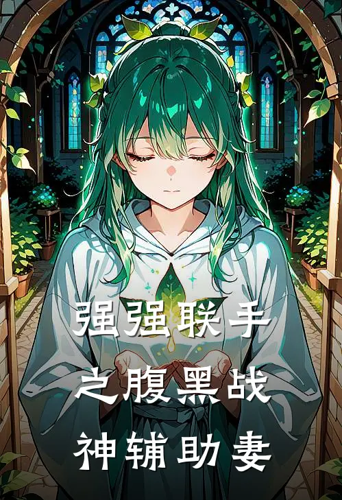 强强联手之腹黑战神辅助妻