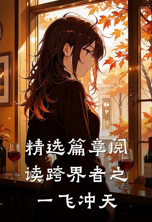 精选篇章阅读跨界者之一飞冲天