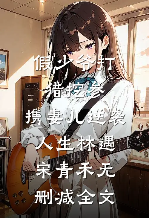 假少爷打猎挖参，携妻儿逆袭人生林遇宋青禾无删减全文