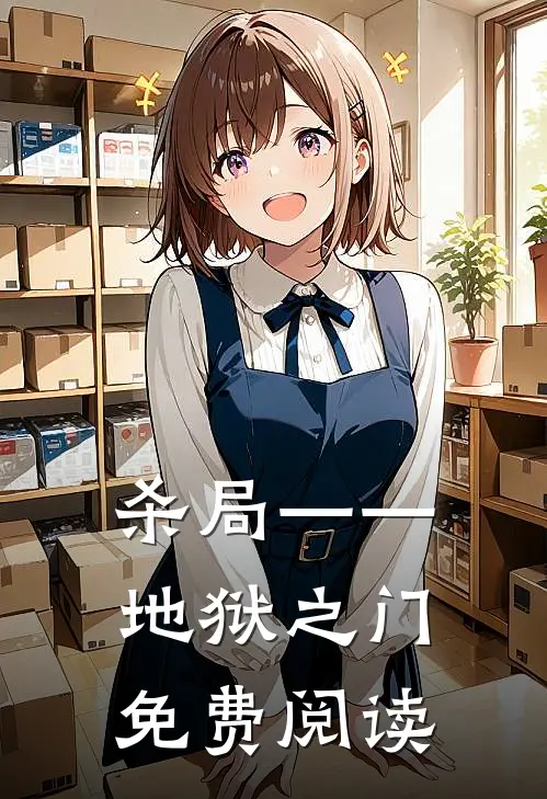杀局——地狱之门免费阅读